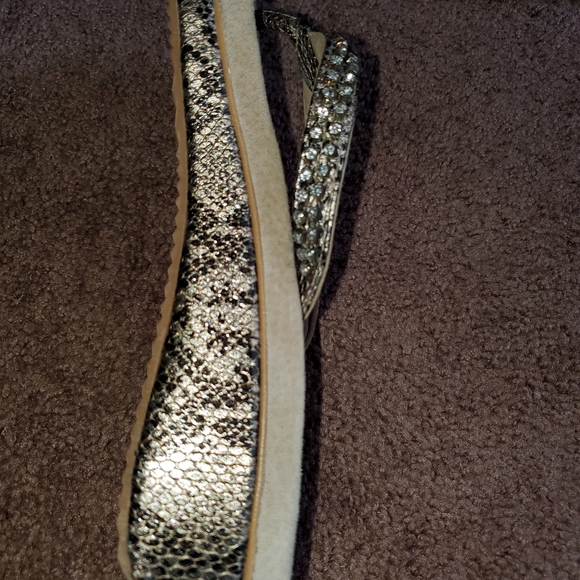 Volatile women's sandals size 10 - Picture 5 of 6